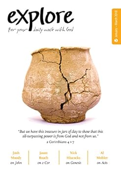 Explore (Jan-Mar 2018)