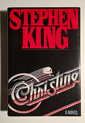 Télécharger Christine : roman PDF