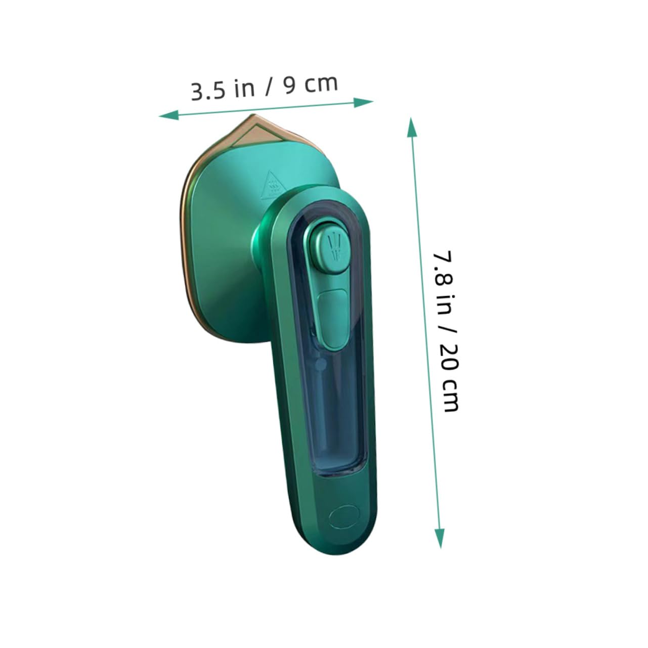 CIYODO Mini Garment Portable Ironing Machine Handheld Ironing Steam Press Machine