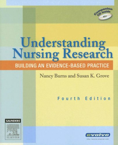 Understanding Nursing Research: Building an Evidence-Based Practice ...