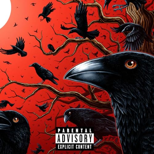 Winds of Change [Explicit]