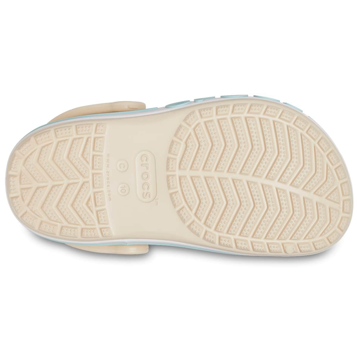 Crocs Toddlers' Bayaband Clog