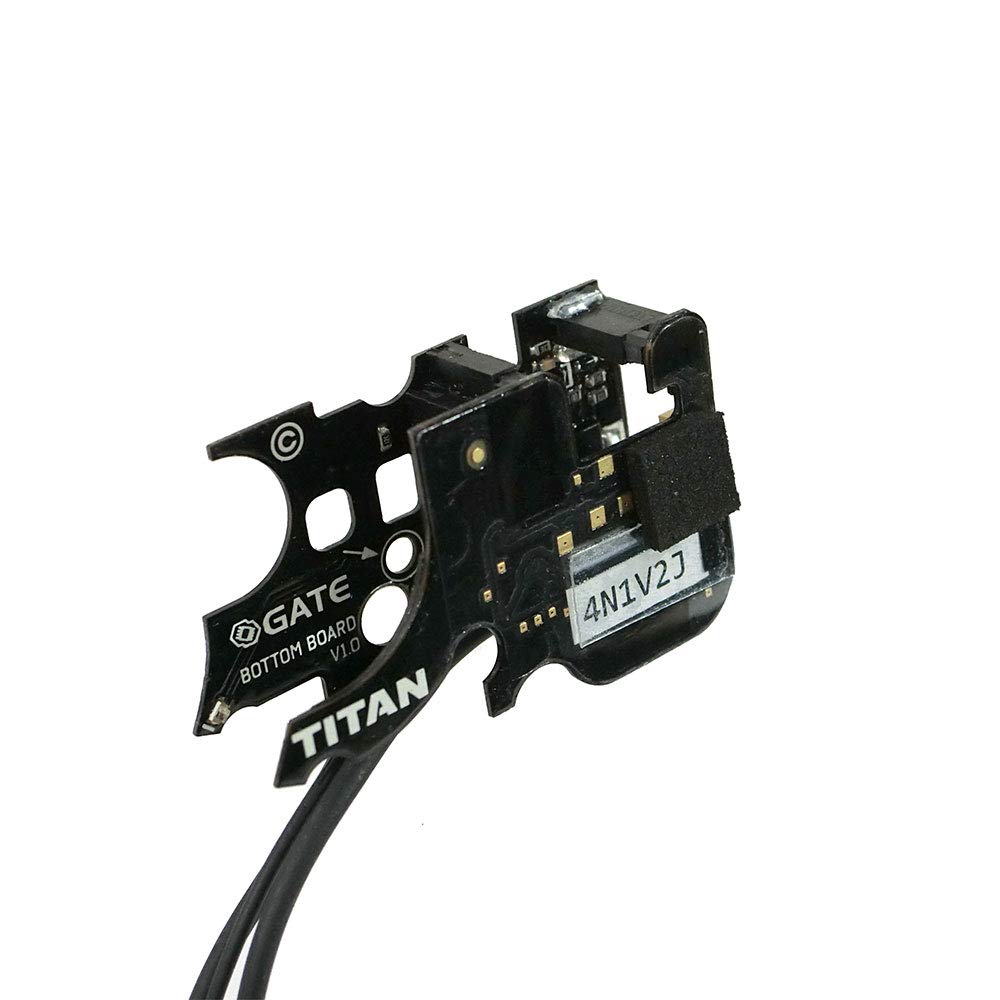 Amazon | GATE TITAN Ver.2用 ベーシックモジュール単体 (後方配線用