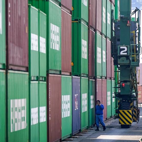 Finally, a U.S.-Japan trade deal