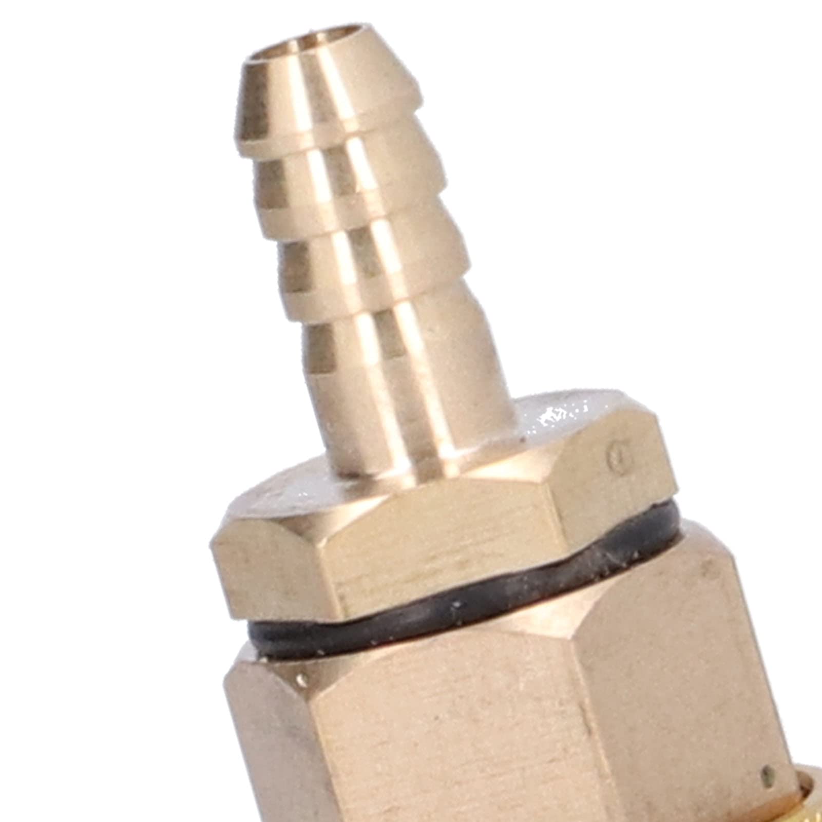 Uchwyt Do Pompowania Opon, Złącze Zaworu Opony Samochodowej, Uchwyt Do Pompowania Opon 6,5 Mm Szybkozłącze Adapter Inflatora Złącze Do Pompki Do Opon Samochodowych Do Zaworu Opony Motocyklowej