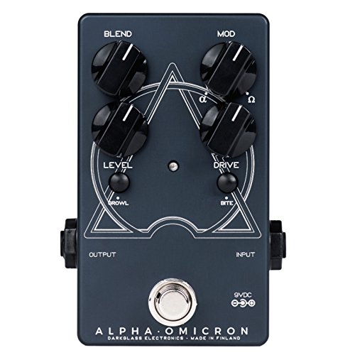 Darkglass Alpha Omicron