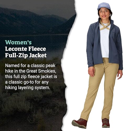 Image of MARMOT Women's Leconte Fleece Jacket