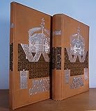  Deutsche Gedenkhalle. Bilder aus der vaterländischen Geschichte [Buch und separate sogenannte Gravürenmappe]