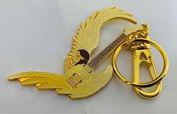 THE ALFEE エンジェルギター キーホルダー 高見沢俊彦 Amazon.co.jp: THE ALFEE 高見沢俊彦 ビーナスエンジェル ギター