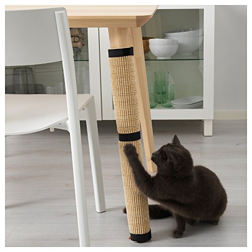Ikea Cat krasmat - Wikkel rond [Cat krasbeschermer]