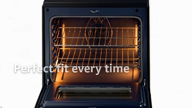 Amazon.com: DG75-01001D DG75-01001C Oven Rack Stove Replacement