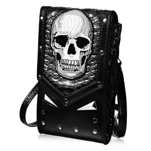 Sac bandoulière femme sangle confortable en PU léger et stylé noir