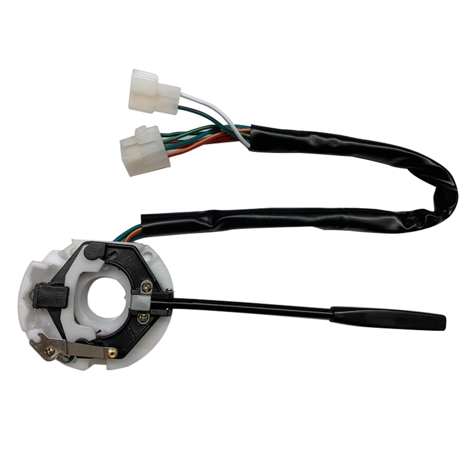 パーツ Y Genuine OEM Toyota 84310-60072 Turn Signal Switch Assy 1977