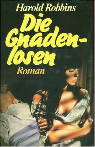 Die Gnadenlosen [German] 3552011471 Book Cover