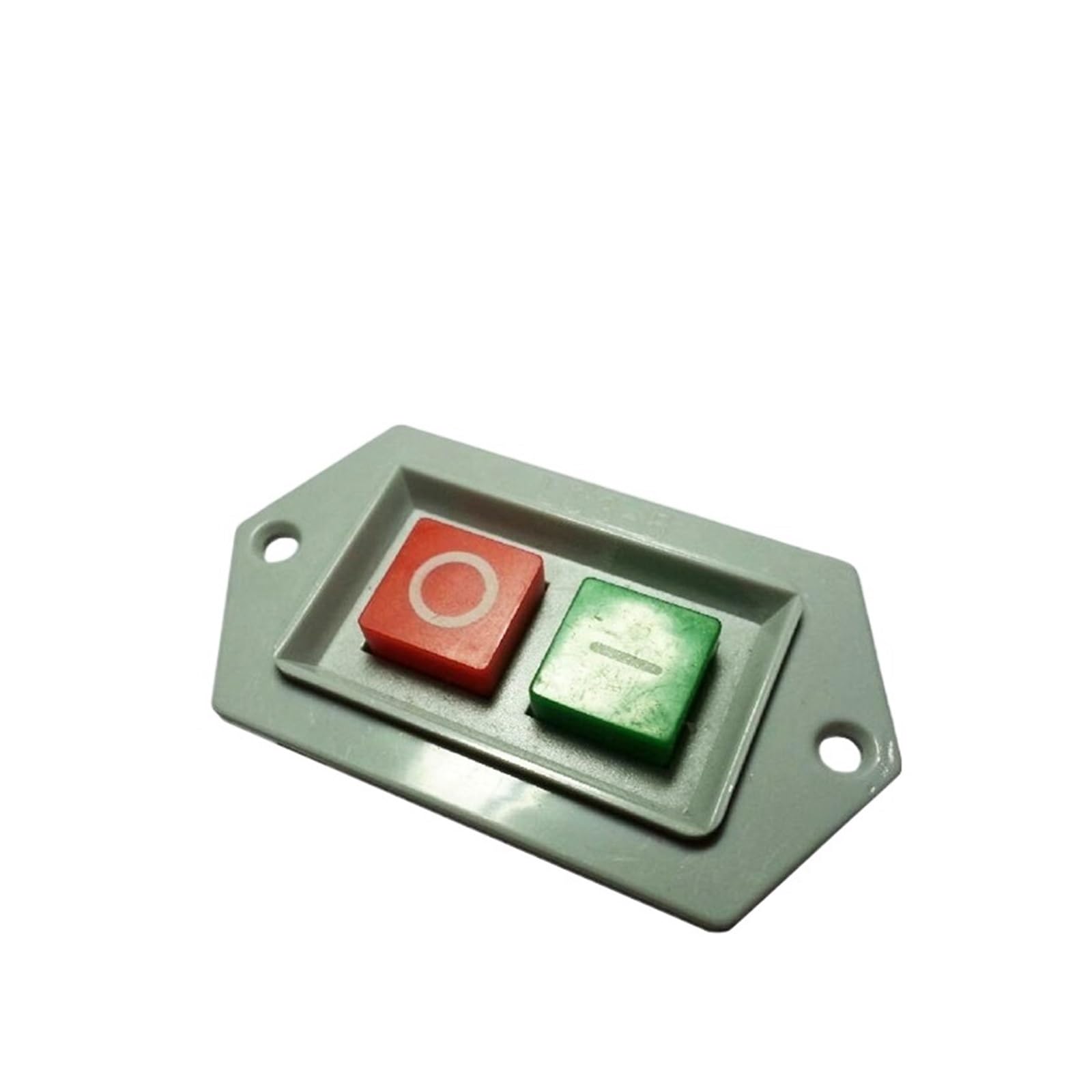 Démarreur électrique triphasé LC3-5 pour réparer une commande de machine 380V 5A - 3