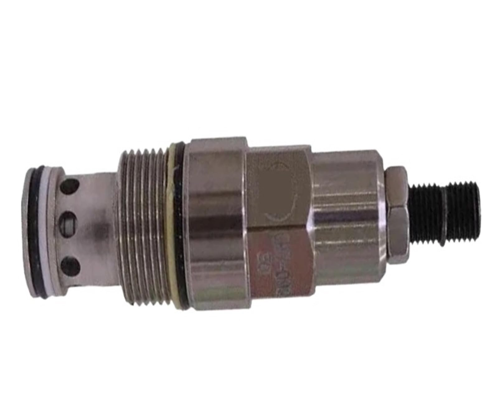 Insérer CVR-093-L30N outil de coupe carbure pour usinage CNC