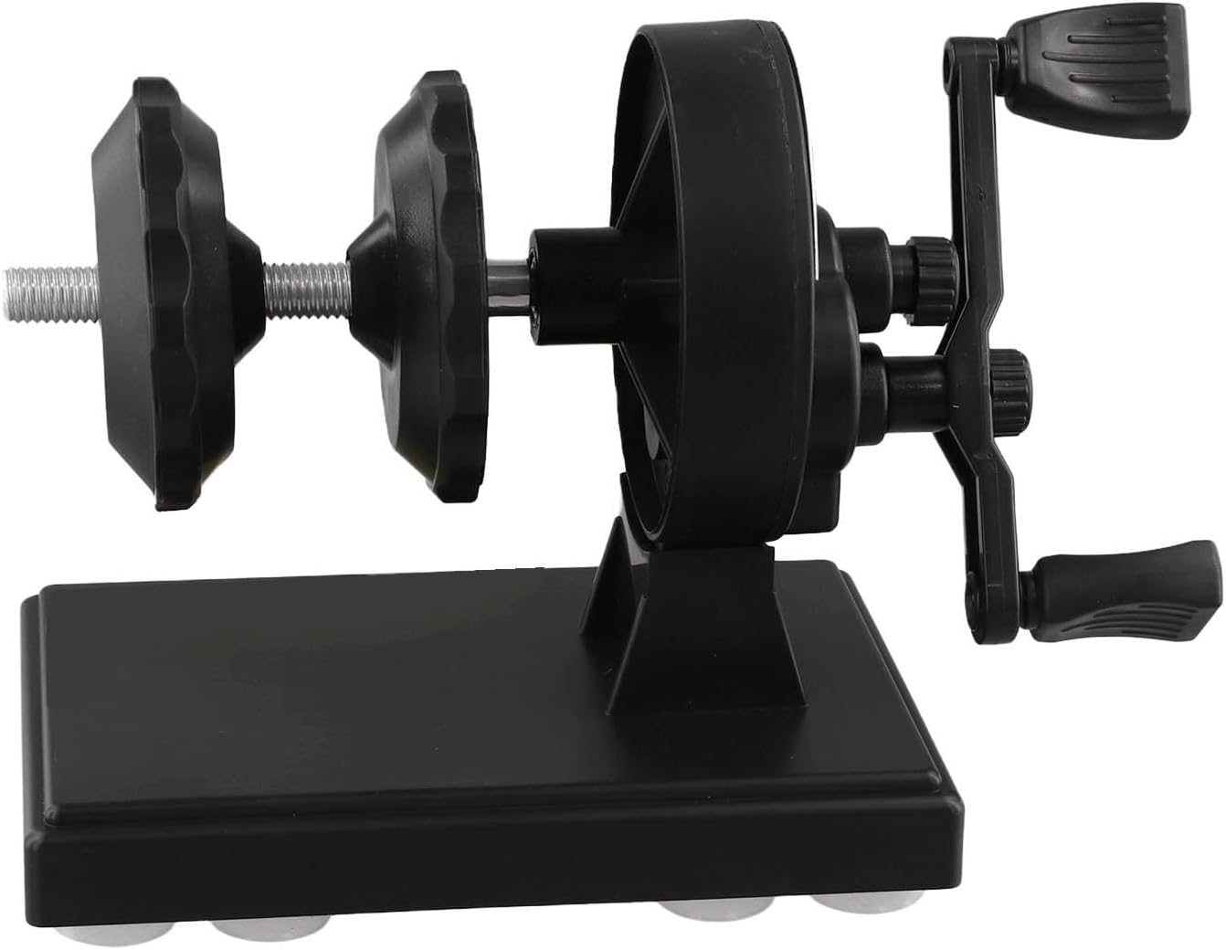 Fishing Line Management Made Easy with This Lightweight, Portable Spooling Device