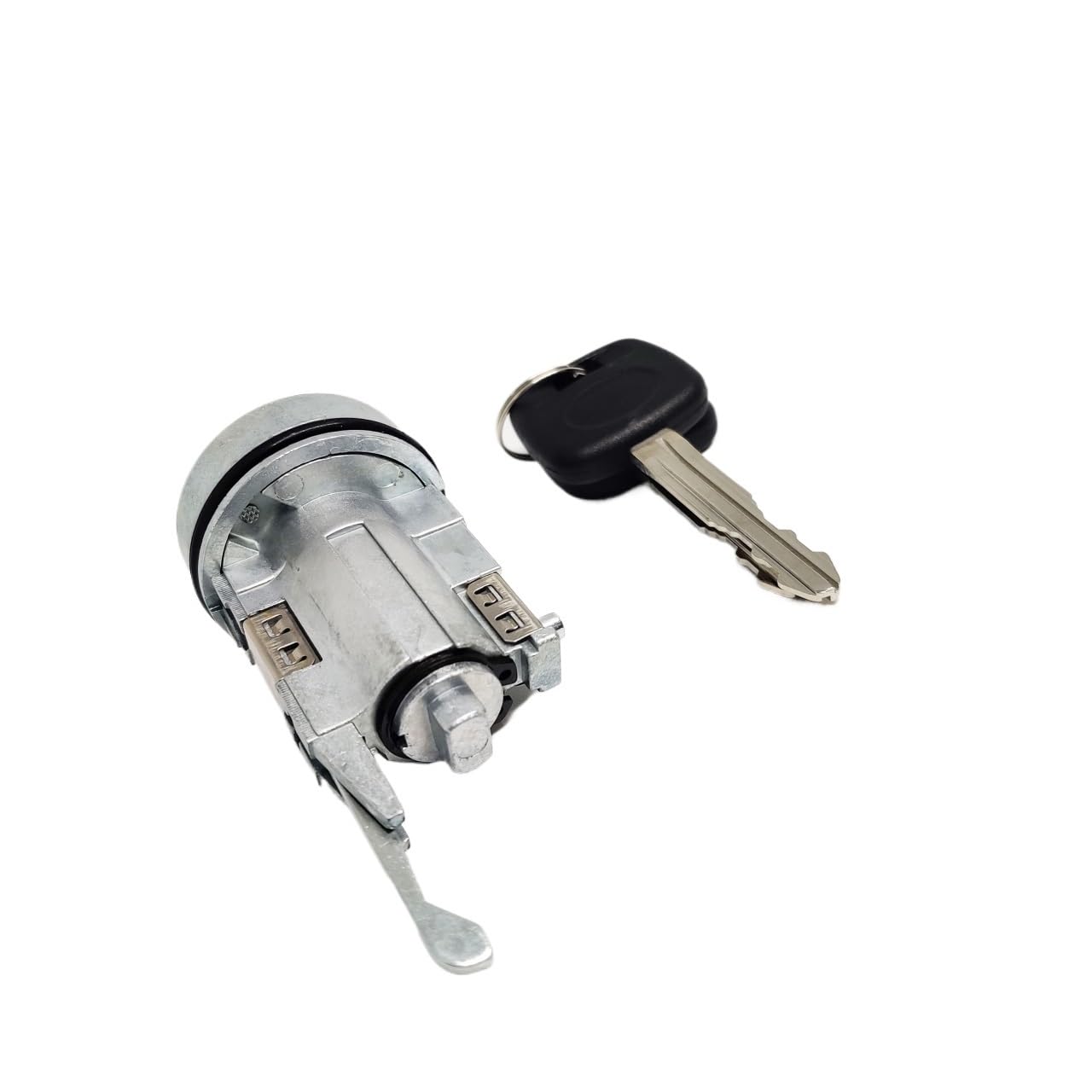 Cilindro de Cerradura de Encendido Apto for Toyota Interruptor de Bloqueo de ignición OEM 69057-60371 69057-60071 69057-90K03 69057-60061 69057 60371