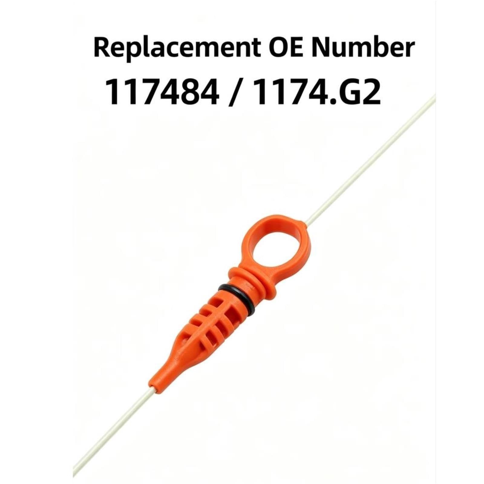 Para Peugeot Para 206 207 307 407
