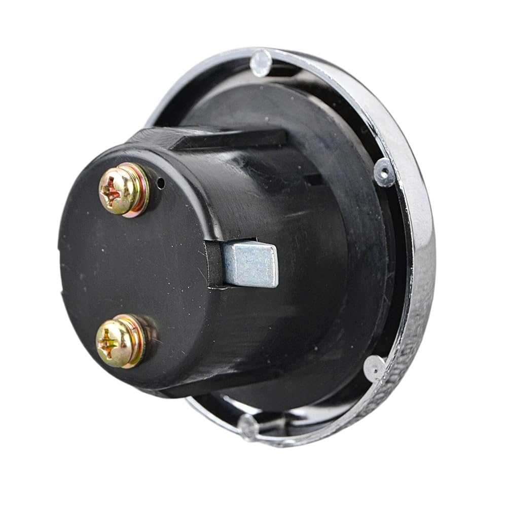Tapa depósito Tapa Del Tanque De Combustible Motocicleta Para Intruso
