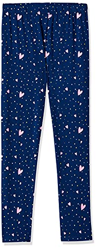 Image of CHEROKEE KIDS Girl's Cotton Pajama Set