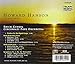 Howard Hanson: Bold Island Suite / Symphony No. 2 (Romantic) / Suite from Merry Mount / Fanfare for the Signal Corps