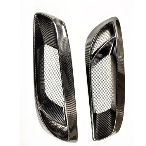 Cadre d'admission d'air Hyundai Genesis Coupe grille de pare-chocs avant
