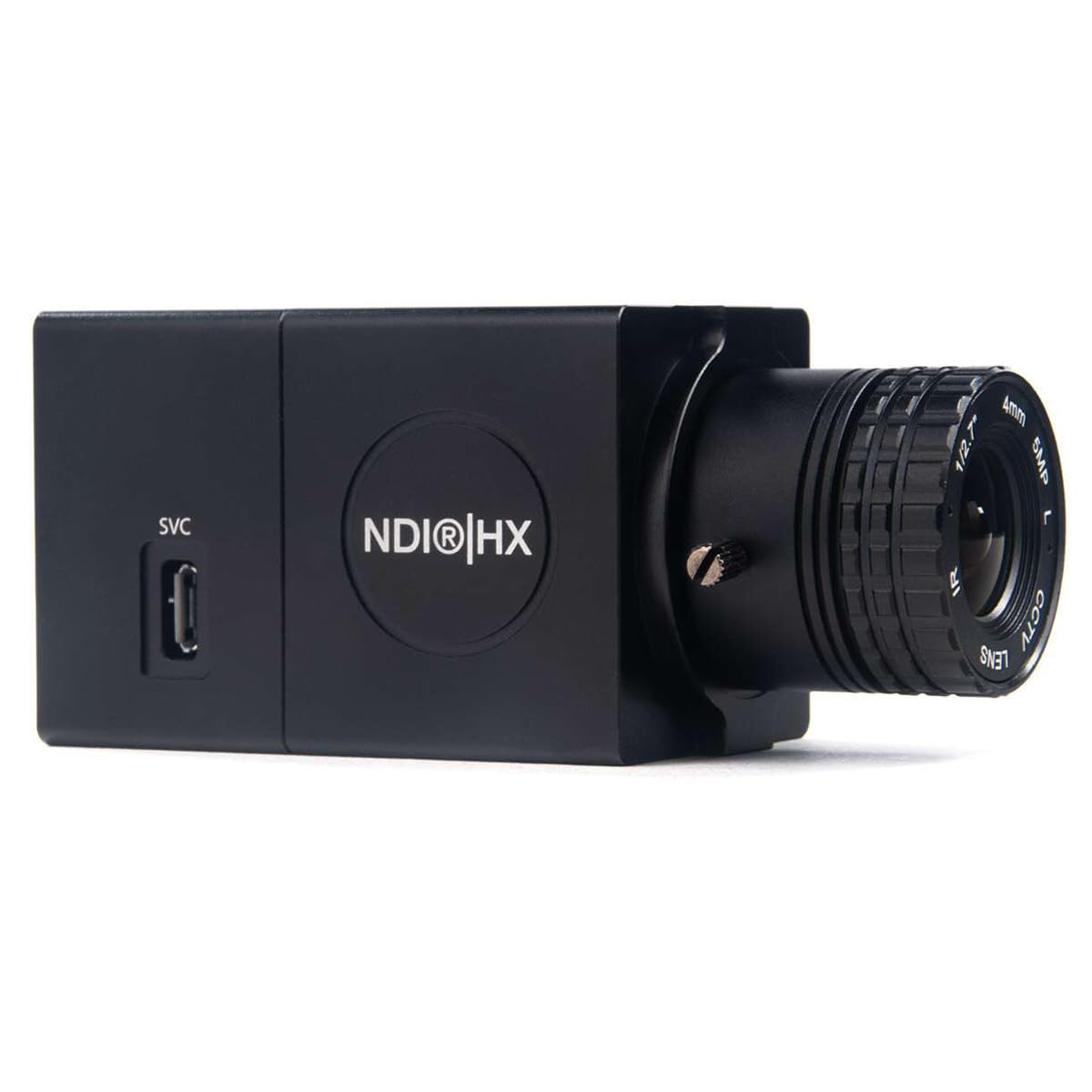 AIDA HD-NDI-Cube Full HD NDI|HX IP POV Cámara