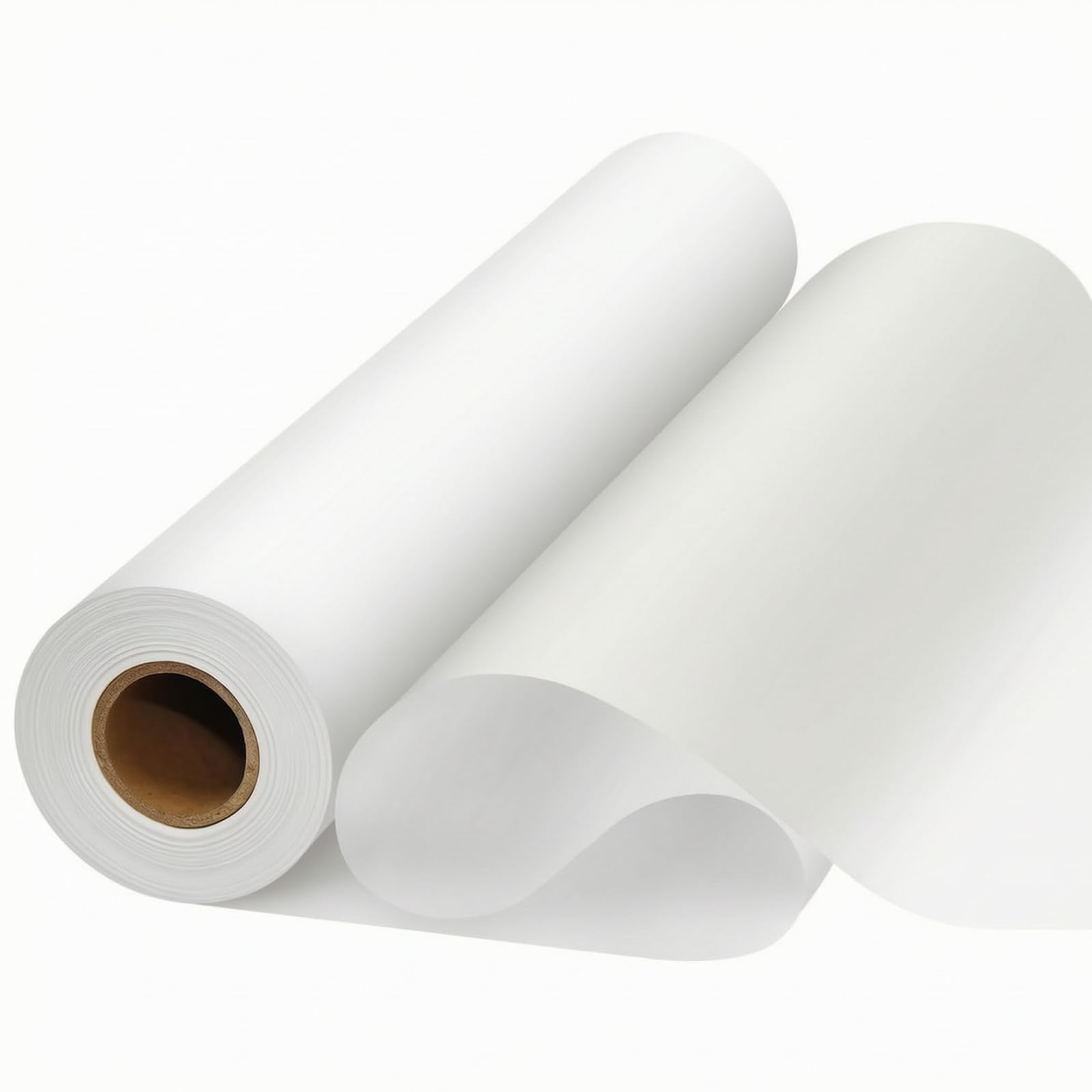 Carta Traslucida Semitrasparente , Carta Da Lucido 73 G, 62 Cm × 10 M