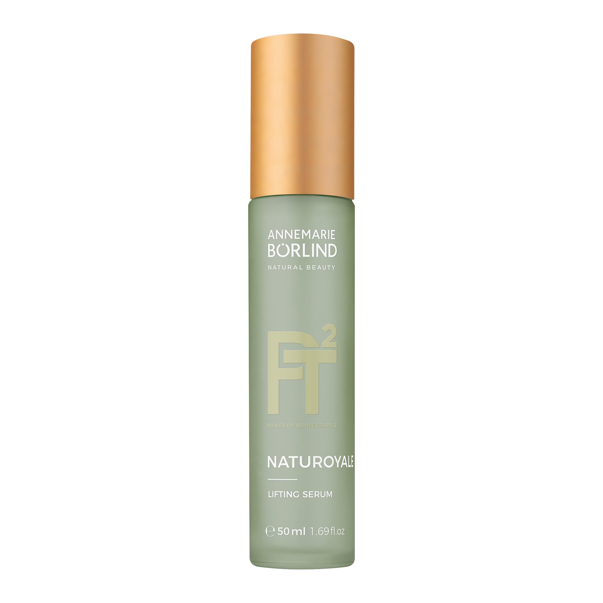 ANNEMARIE BÖRLIND NATUROYALE Lifting Serum 50 ml