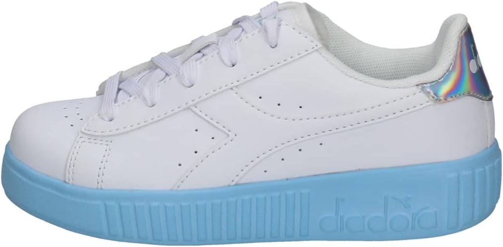 Diadora - Sneakers Game Step PS voor jongens en meisjes : Amazon.nl:  Kleding, schoenen \u0026 sieraden