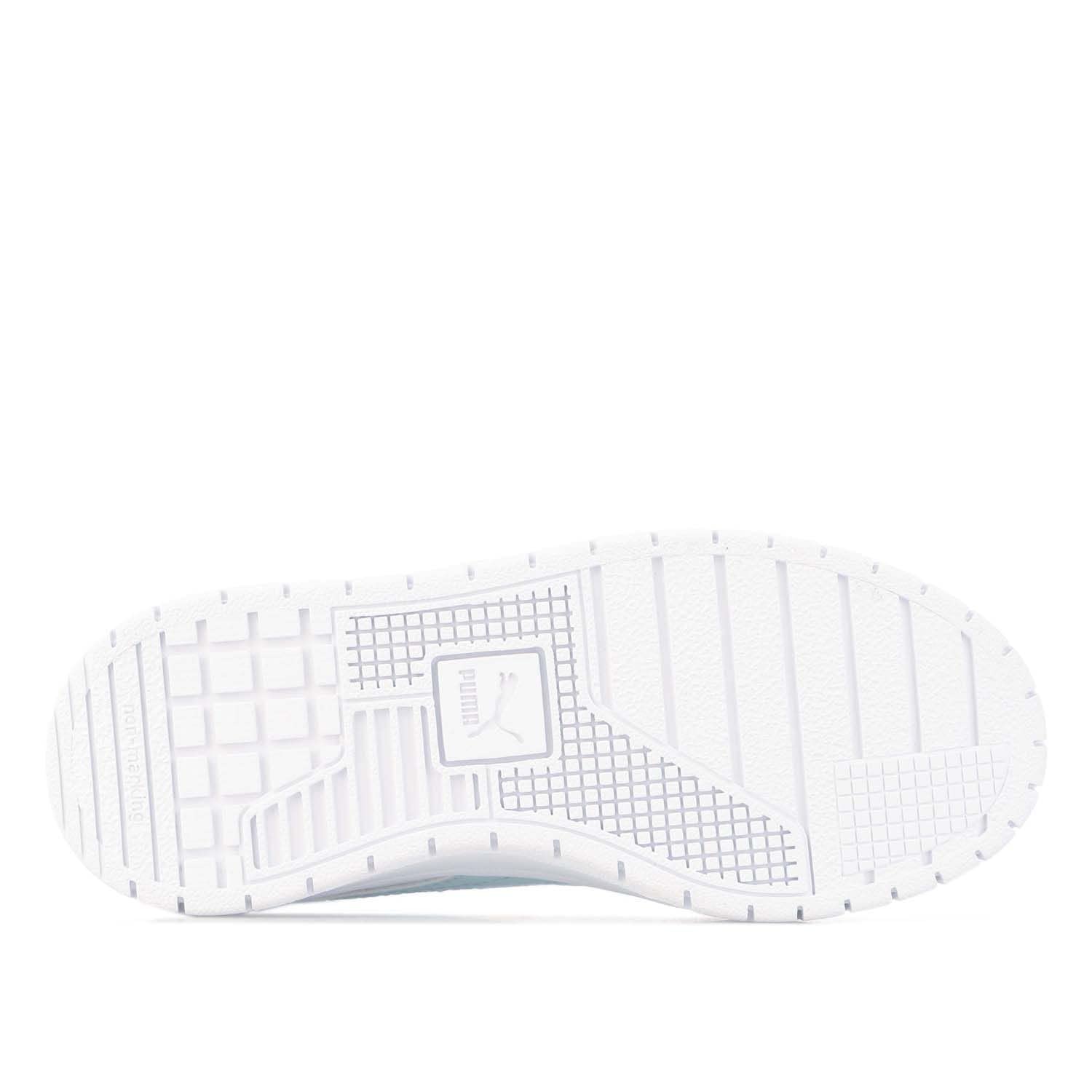 PUMA Unisex Kinder Cali Dream Pastel Ps Tennisschuhe