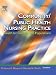 Community/Public Health Nursing Practice: Health for Families and Populations (Maurer, Community/ Public Health Nursing Practice)
