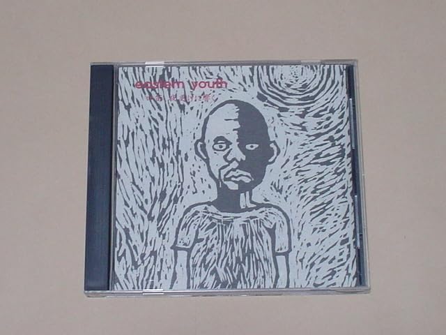 Amazon.co.jp: EASTERN YOUTH/口笛、夜更けに響く(初回盤