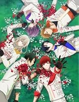 華Doll* -Reinterpretation of Flowering- 上巻(通常版)【Blu-ray】