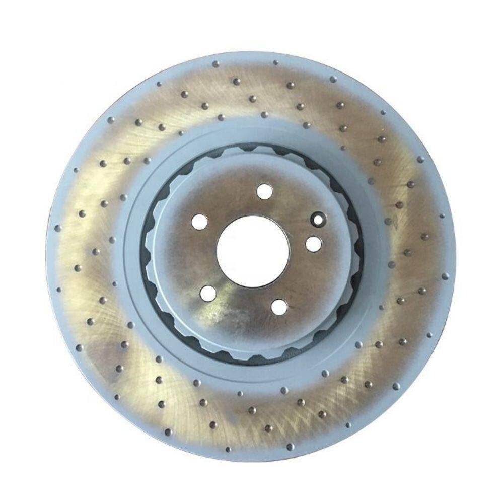 Amazon.com: YUNCHE-AUTO Parts number# 2214211312 A2214211312 Front 