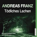 Tödliches Lachen (Julia Durant 9)