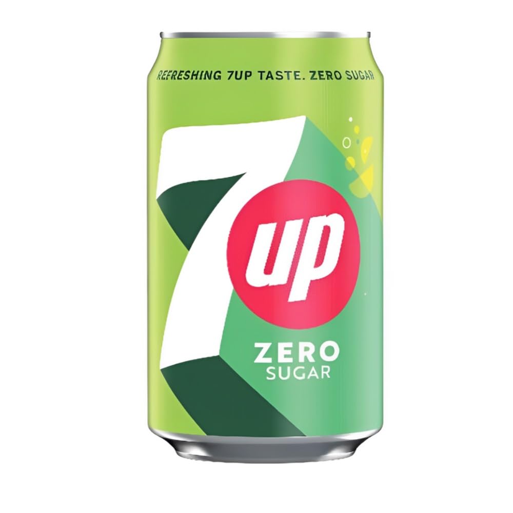 7UP SUGAR FREE