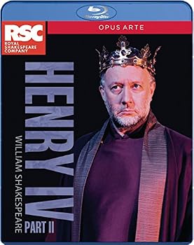 Blu-ray Henry Iv, Part 2 [Blu-ray] [German] Book