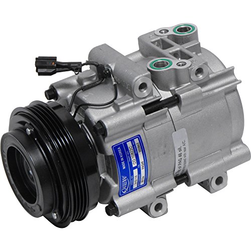 UAC CO 10822C A/C Compressor
