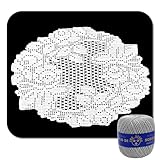 Crochet by Patty