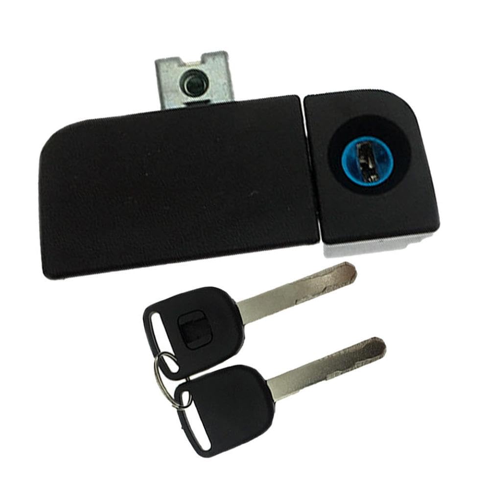 Glove Box Handle Latch Compatible with Models
