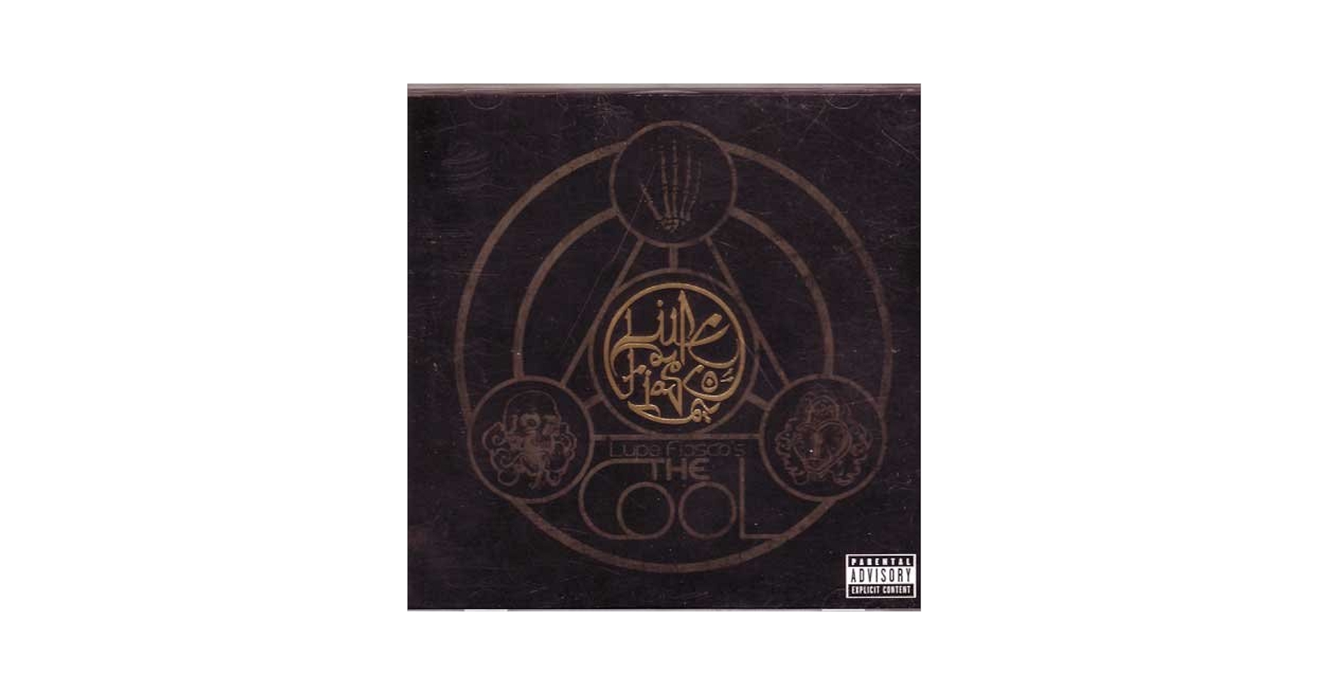 洋楽 Lupe Fiasco Lupe Fiasco's The Cool LP Fiasco, Lupe - Lupe Fiasco's the Cool - Amazon.com Music