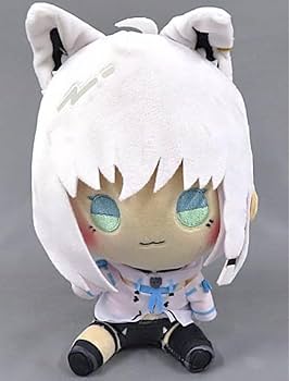 Amazon.co.jp: ホロ ライブ×ドン キホーテ もちどる 白上フブキ