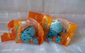 Qooグッズ各種 Amazon.co.jp: レトロ コカコーラ ノベルティグッズ クー Qoo オレンジ