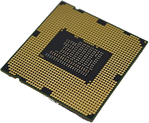 CPU Intel Core i3-2100 architecture Sandy Bridge double cœur socket 1155