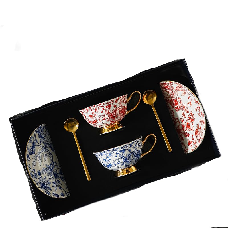 Lagnlnaoy house warming gifts new home,Gorgeous Coffee Mug Set A Classy Gift for Loved Ones,housewarming gifts well gifts for women son gifts for men teacher gifts dad gifts get new home gift ideas