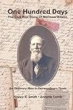 One Hundred Days: The Civil War Diary of Norman Wilson