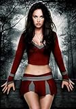 Jennifers Body Megan Fox Movie Poster #01 24