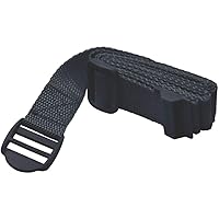 Algopix Similar Product 2 - Peerless Safety Belt for Flat Panel